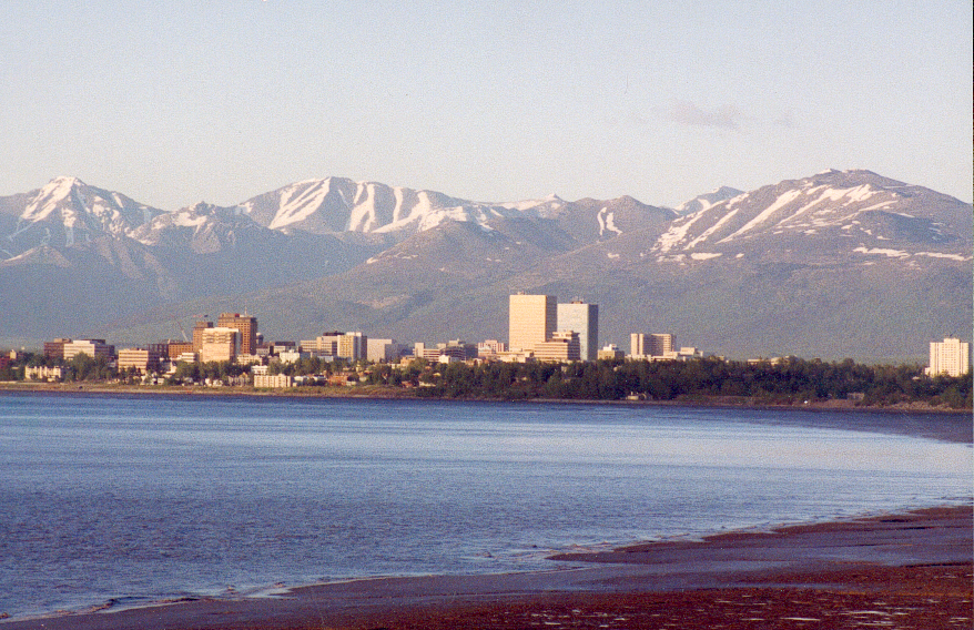 Anchorage