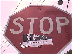 [stop homophobia]