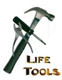 Link to List of Tools