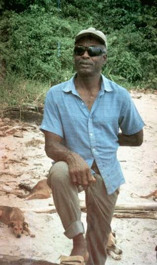 Photo: Herman Presida