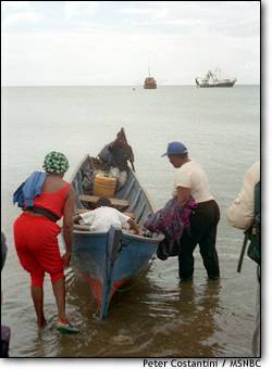 Photo: MP Boat